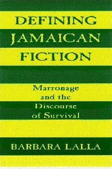 Barbara Lalla - Defining Jamaican Fiction, Inbunden. Tillgänglighet: Tillfälligt slut