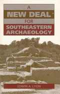 New Deal for Southeastern Archaeology