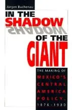 Jurgen Buchenau - In the Shadow of the Giant, Häftad. Tillgänglighet: Tillfälligt slut