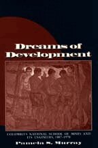 Pamela S. Murray - Dreams of Development, Häftad. Tillgänglighet: Tillfälligt slut