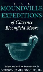 Clarence Bloomfield Moore - Moundville Expeditions, Häftad. Tillgänglighet: Tillfälligt slut