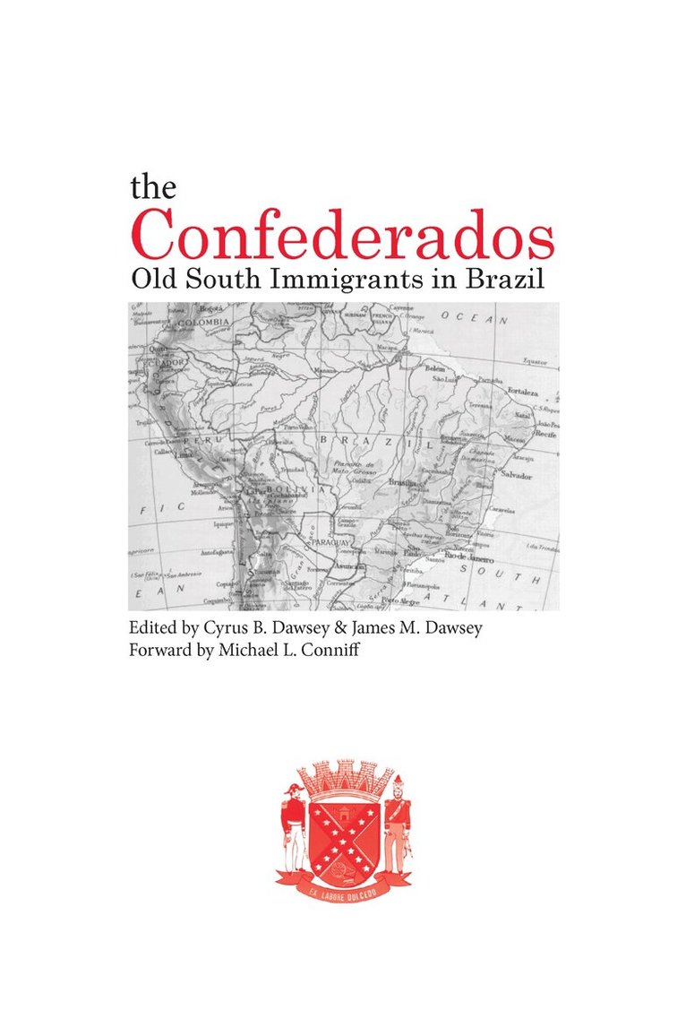 Confederados
