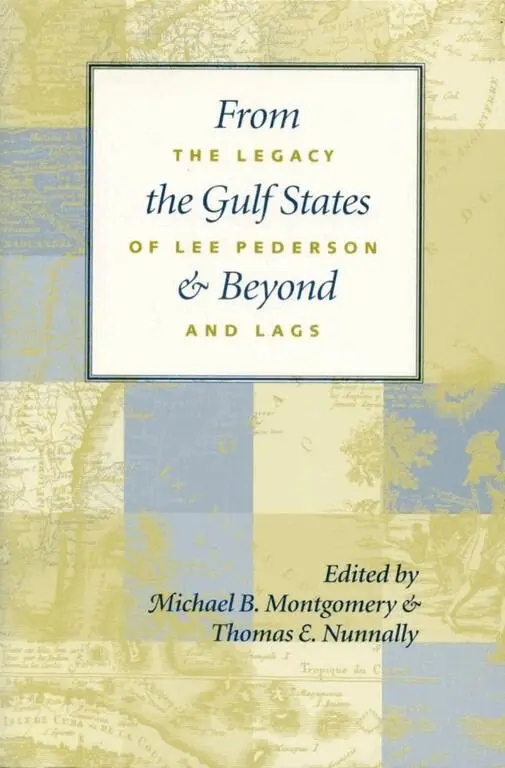 Michael Montgomery, Thomas Nunnall - From the Gulf States and Beyond, Häftad. Tillgänglighet: Tillfälligt slut