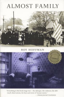 Roy Hoffman - Almost Family, Häftad