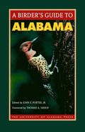 Birder's Guide to Alabama