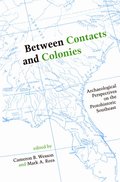 Between Contacts and Colonies