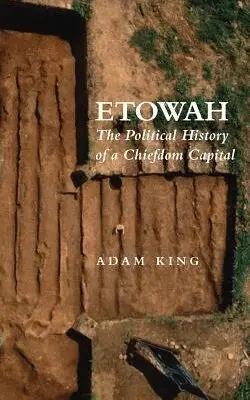 Adam King - Etowah, Inbunden. Tillgänglighet: Tillfälligt slut