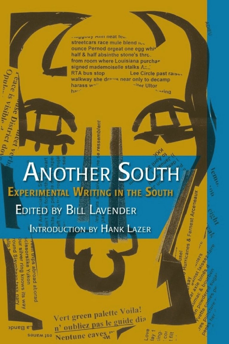 Bill Lavender - Another South, Häftad. Tillgänglighet: Lägg i varukorg