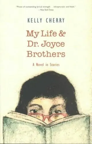 Kelly Cherry - My Life and Dr.Joyce Brothers, Häftad. Tillgänglighet: Lägg i varukorg