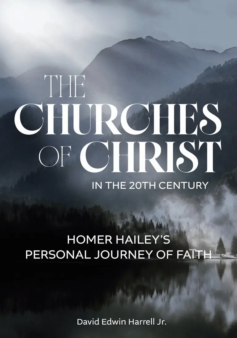 David Edwin Harrell - Churches of Christ in the 20th Century, Häftad. Tillgänglighet: Lägg i varukorg