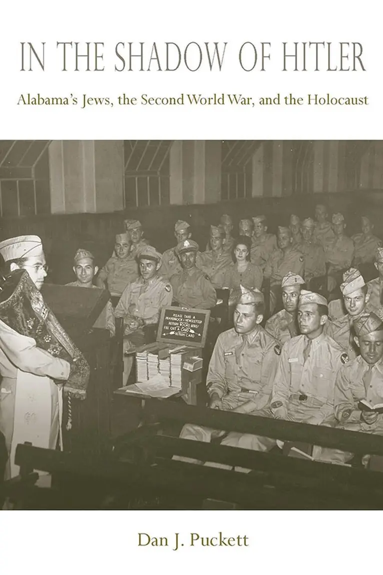 Dan J. Puckett - In the Shadow of Hitler, Inbunden. Tillgänglighet: Tillfälligt slut