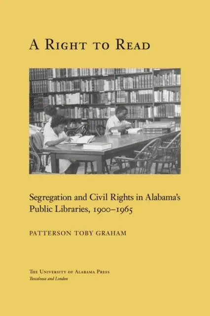 Patterson Toby Graham - Right to Read, E-bok. Tillgänglighet: Lägg i varukorg