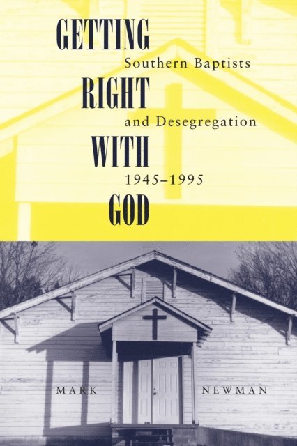 Mark Newman - Getting Right With God, E-bok