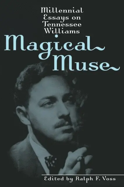 Ralph F. Voss - Magical Muse, E-bok. Tillgänglighet: Lägg i varukorg