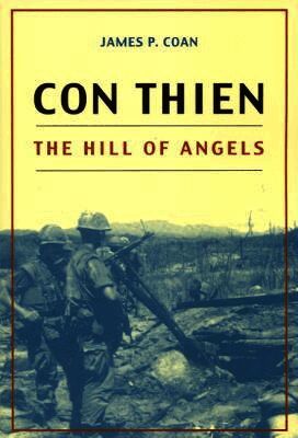 James P. Coan - Con Thien, Inbunden. Tillgänglighet: Tillfälligt slut