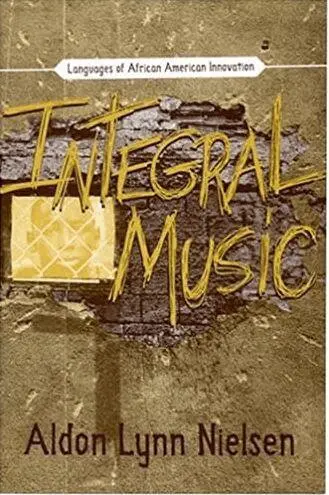 Aldon Lynn Nielsen - Integral Music, Inbunden. Tillgänglighet: Tillfälligt slut
