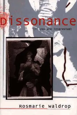 Rosmarie Waldrop - Dissonance (if You Are Interested), Inbunden. Tillgänglighet: Tillfälligt slut