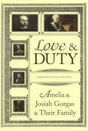 Sarah Wiggins - Love and Duty, Inbunden. Tillgänglighet: Tillfälligt slut