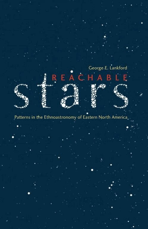 George E. Lankford - Reachable Stars, Inbunden. Tillgänglighet: Tillfälligt slut