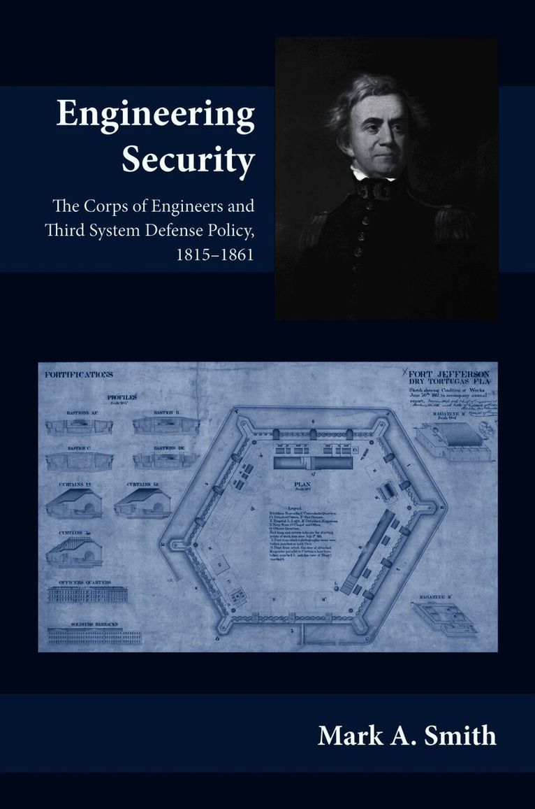 Mark A. Smith - Engineering Security, Inbunden. Tillgänglighet: Tillfälligt slut