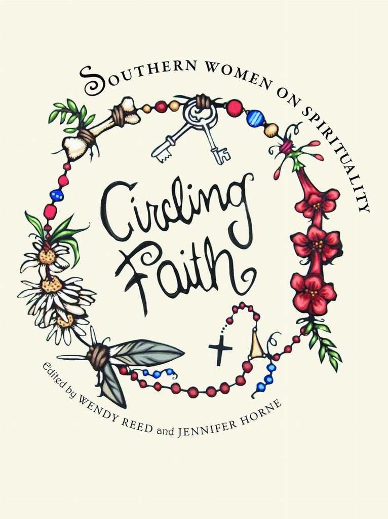 Wendy Reed, Jennifer Horne - Circling Faith, Inbunden. Tillgänglighet: Tillfälligt slut