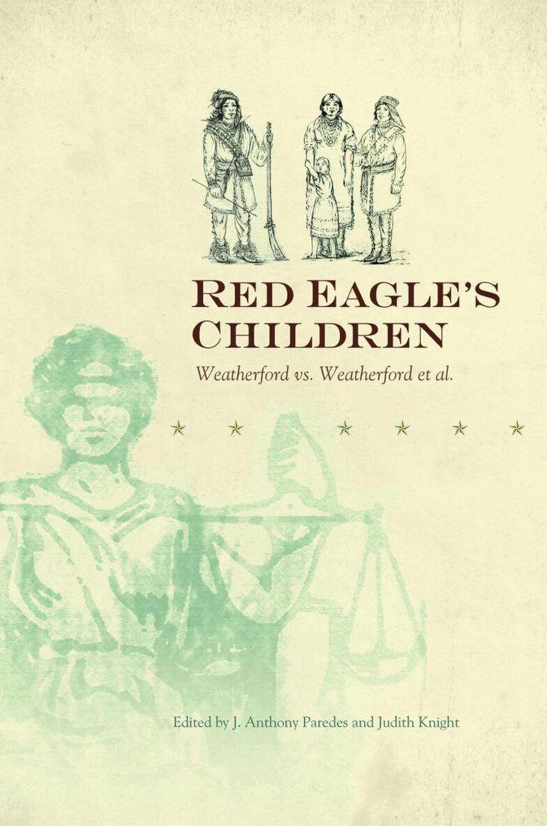J. Paredes, Judith Knight - Red Eagle's Children, Inbunden. Tillgänglighet: Tillfälligt slut