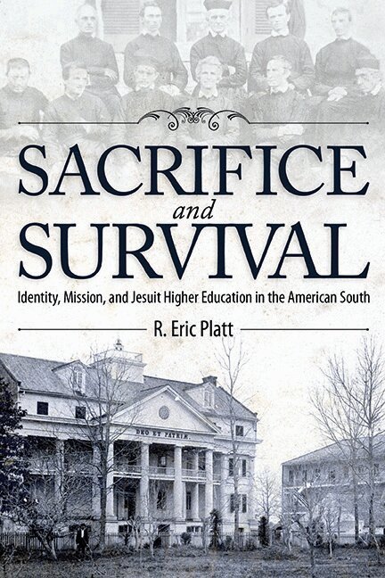 R. Eric Platt - Sacrifice and Survival, Inbunden. Tillgänglighet: Lägg i varukorg