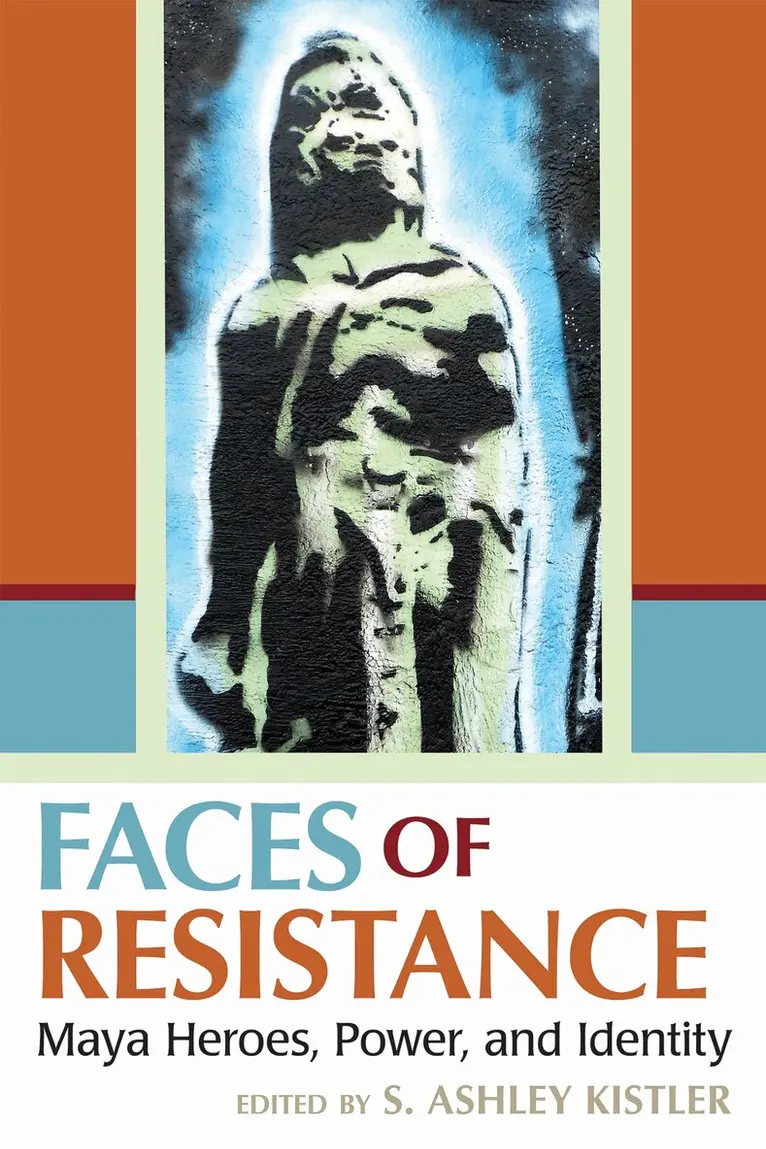 S. Ashley Kistler - Faces of Resistance, Inbunden. Tillgänglighet: Lägg i varukorg