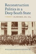Reconstruction Politics in a Deep South State