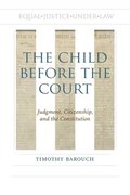 The Child before the Court