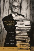 Maurice Samuel