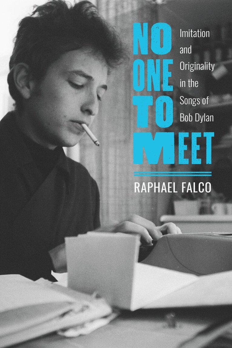 Raphael Falco - No One to Meet, Inbunden. Tillgänglighet: Lägg i varukorg