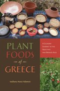 Plant Foods of Greece