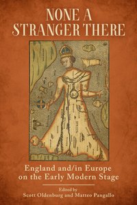 None a Stranger There