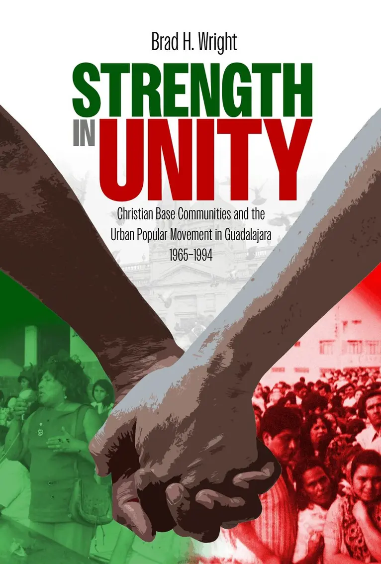Brad H. Wright - Strength in Unity, Inbunden. Tillgänglighet: Lägg i varukorg