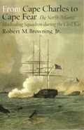 From Cape Charles to Cape Fear