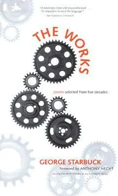 George Starbuck, Kathryn Starbuck, Elizabeth A. Meese - Works, Häftad. Tillgänglighet: Tillfälligt slut