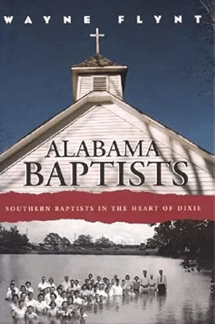 Wayne Flynt - Alabama Baptists, Häftad. Tillgänglighet: Lägg i varukorg