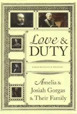Sarah Wiggins - Love and Duty, Häftad. Tillgänglighet: Tillfälligt slut