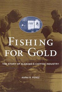 Karni R. Perez - Fishing for Gold, Häftad