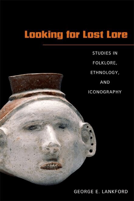 George E. Lankford - Looking for Lost Lore, Häftad. Tillgänglighet: Tillfälligt slut