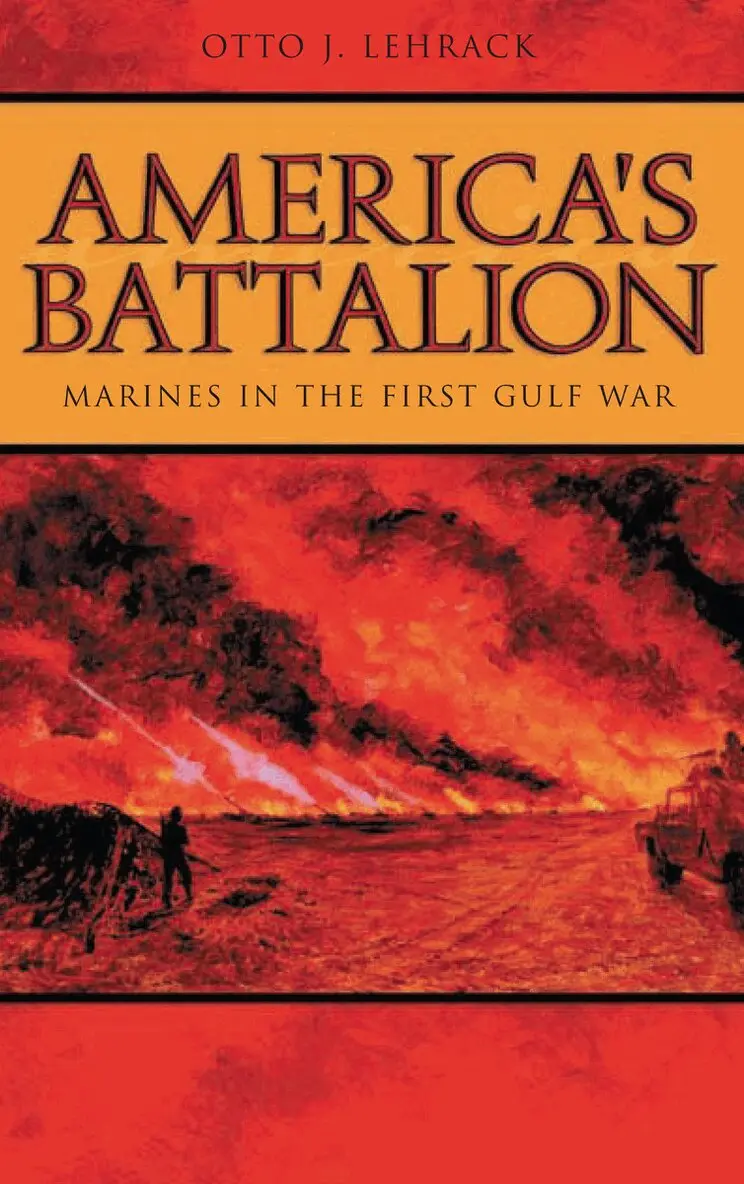 Otto Lehrack - America's Battalion, Häftad. Tillgänglighet: Tillfälligt slut