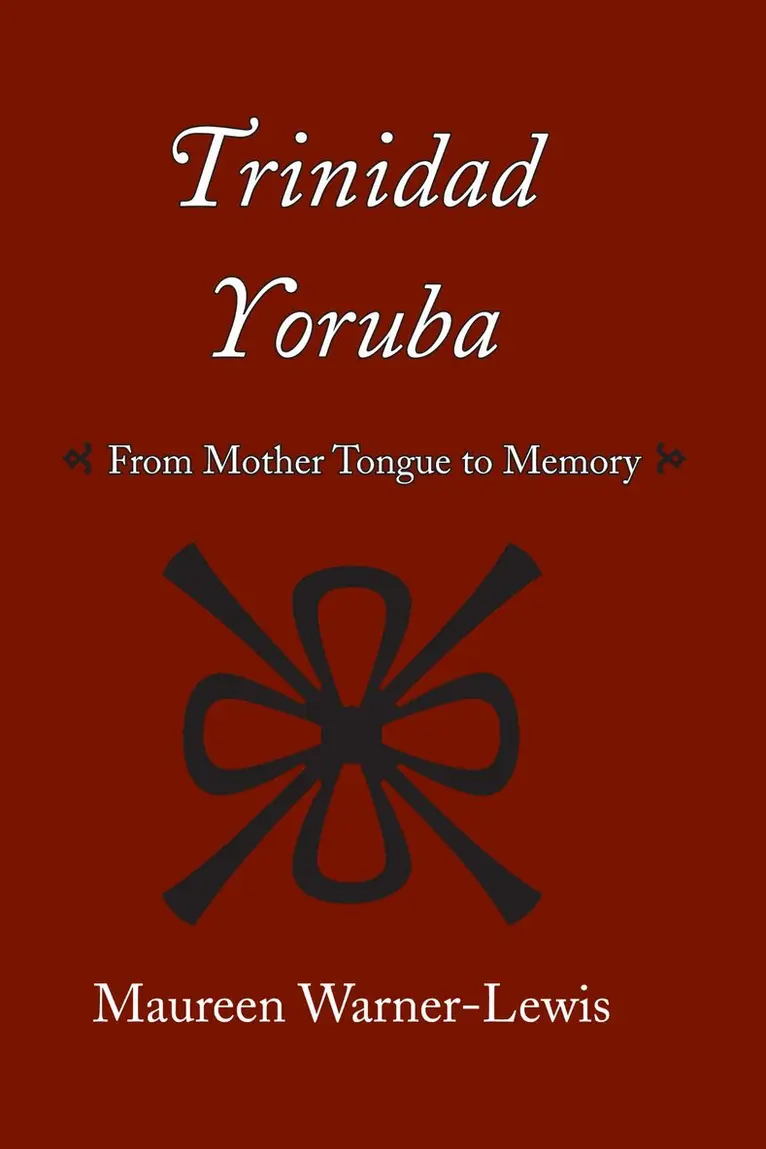 Maureen Warner Lewis - Trinidad Yoruba, Häftad. Tillgänglighet: Lägg i varukorg