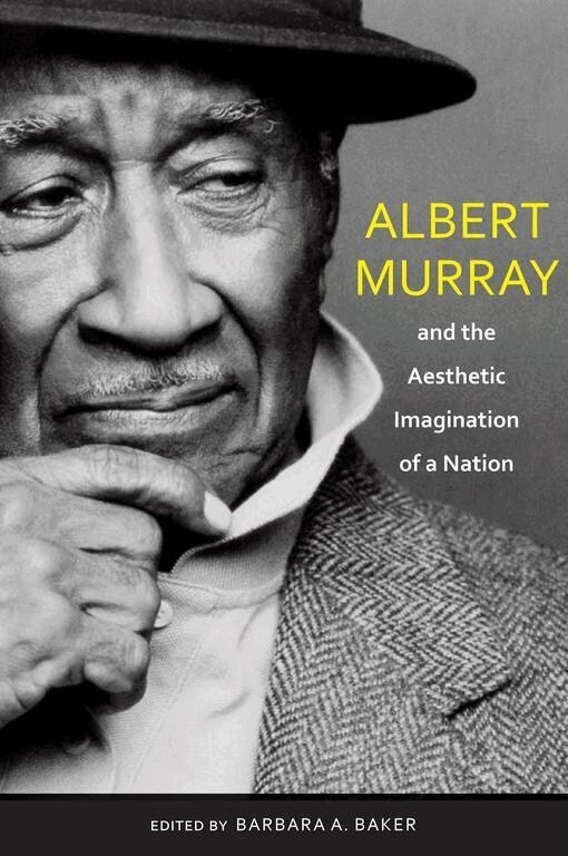 Barbara Baker - Albert Murray and the Aesthetic Imagination of a Nation, Häftad. Tillgänglighet: Tillfälligt slut