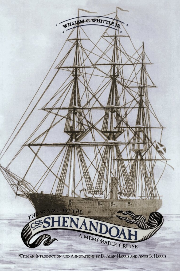 Voyage of the CSS Shenandoah