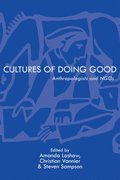 Cultures of Doing Good