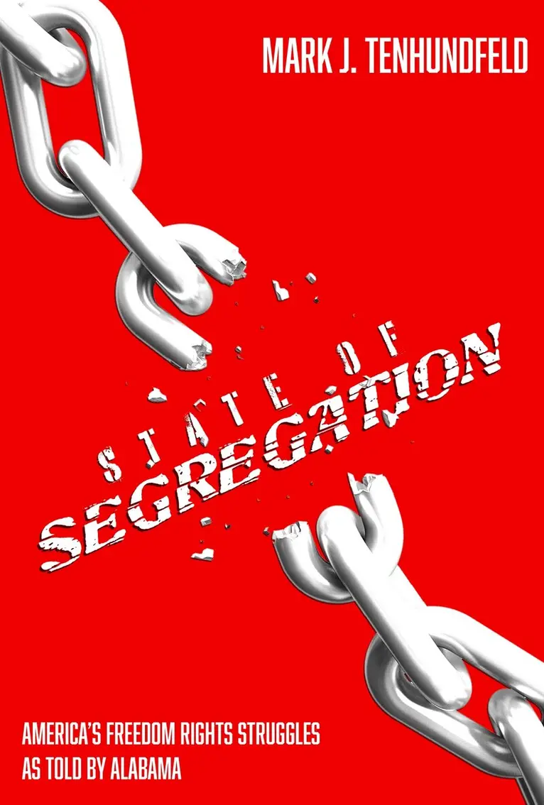 Mark J. Tenhundfeld - State of Segregation, Häftad. Tillgänglighet: Lägg i varukorg