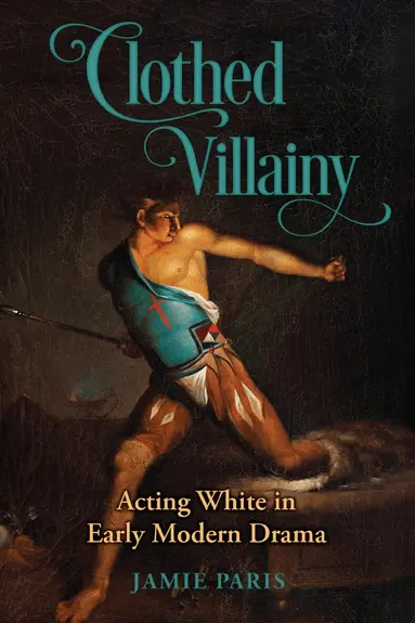 Clothed Villainy