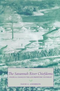 Savannah River Chiefdoms