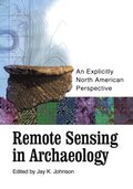 Remote Sensing in Archaeology